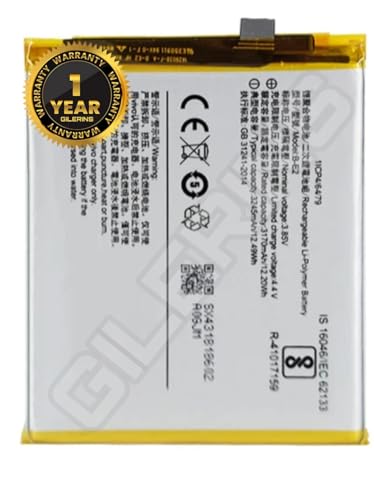 Image of Original B-E2 Battery for Vivo X21i SIM Battery with 1 Year Warranty****(H131)