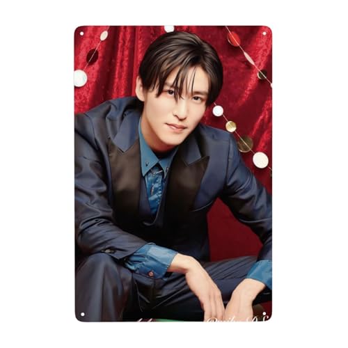 ブリキ看板 目黒蓮 メタルプレート 鉄絵画 レトロ 壁の装飾 店舗看板 インテリア ヴィンテージ風 金属ポスター 装飾画 壁飾り アートパネル 金属アート 装飾鉄絵 人気 おしゃれ 復古芸術 カフェ バー ショップ装飾 部屋飾り 個性 ギフト 30*20c