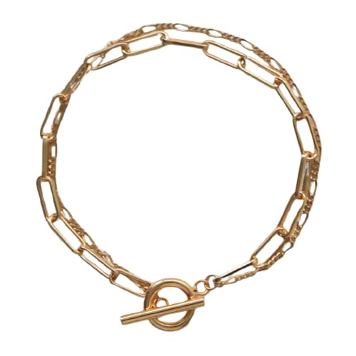 [Chérie] オリジナルブレスレット oli chain bracelet(corda)