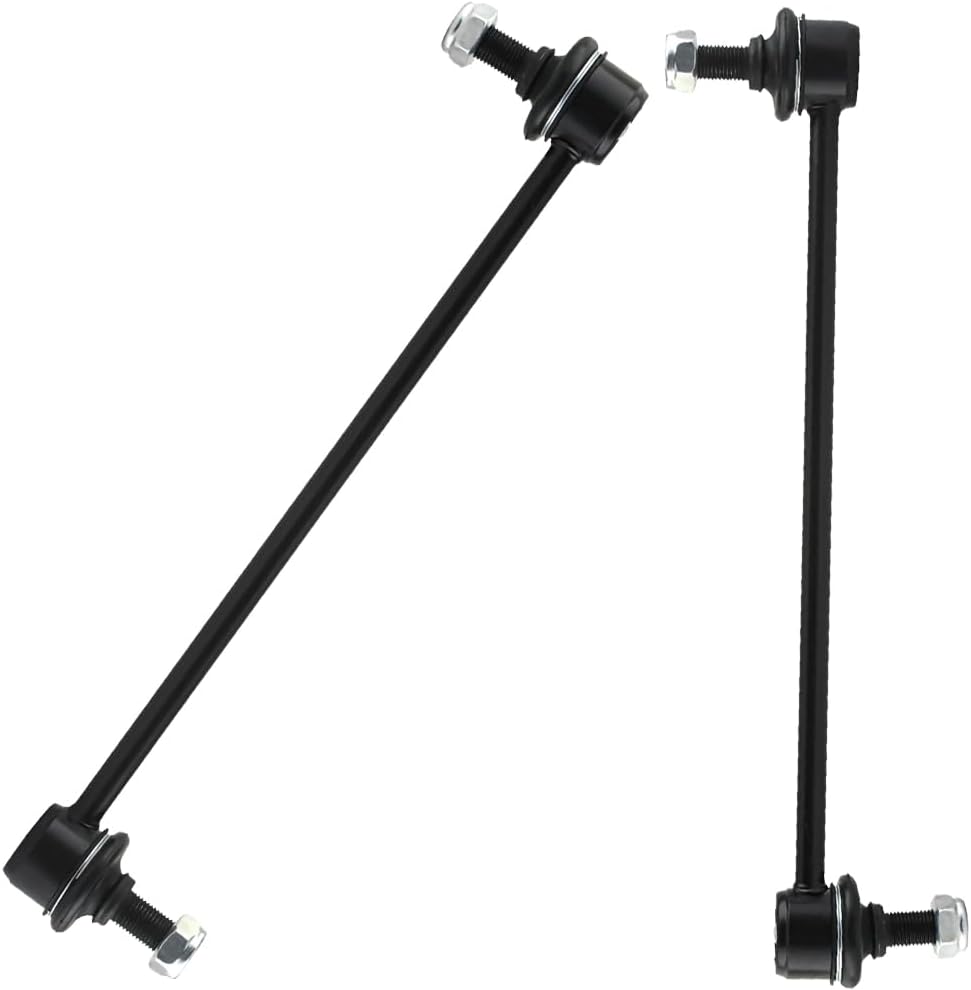 Front Sway Bar Link Stabilizer Bar Links for 2003-2019 Toyota Corolla, 2001-2009 Toyota Prius, 2003-2014 Toyota Matrix, 2005-2010 Scion Tc, 2003-2010 Pontiac Vibe Sway Bar End Links