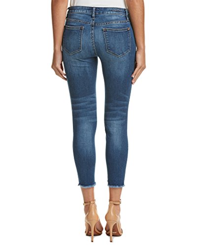 VIGOSS Women's Jagger Classic Fit Skinny Jean2