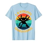 Photo Gallery i axolotl questions kids toddler adult women cute axolotl t-shirt Photo Gallery i axolotl questions kids toddler adult women cute axolotl t-shirt