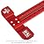 Woodpeckers T Square, 24 Inch, Precision Woodworking T-Square Ruler, Built-in Edge Support, Scribing & Shelf Pin Guides, Rack-It Mount, Made in USA