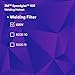 3M Speedglas Welding Helmet 100, Auto Darkening Filter 100V TIG 10A MIG/MAG Stick for Grinding, Sanding and Metal Repair, Student or Part Time Welder, 07-0012-31BL