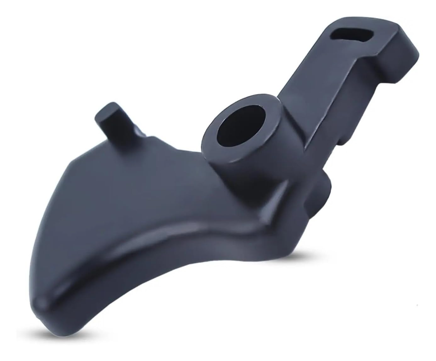 Wglzgozp One Color Throttle Trigger Assembly Kit Fit For Chainsaw 017 018 Ms170 Ms180