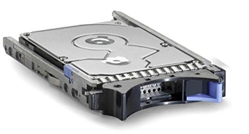 Disque dur interne IBM 450 GB 15K SAS 3.5-inch reconditionné 42D0560