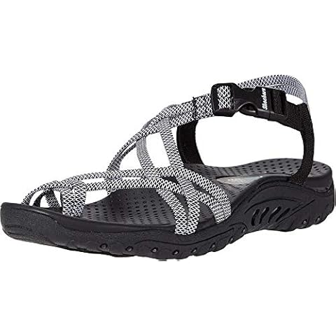 Sandales Skechers Reggae Irie Cover