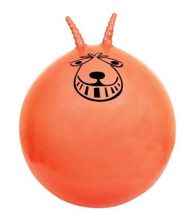 Ballon Sauteur Géant