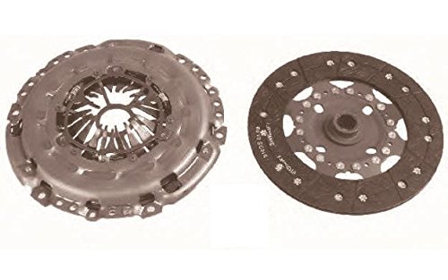 SACHS 3000 846 301 Clutch Kit
