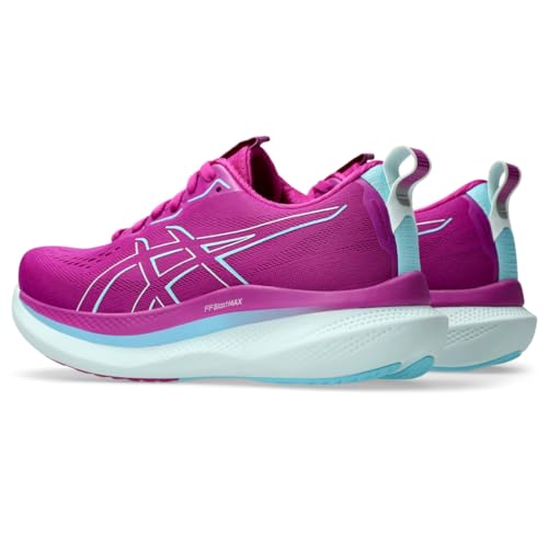 Image of ASICS Women's GLIDERIDE MAX Running Shoes