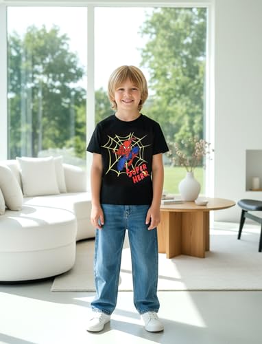 Disney Mickey and Friends Family Matching Classic T-Shirt Personalized Family Outfit - Image 4