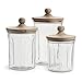 OLIVE HILL CANISTERS ST/3