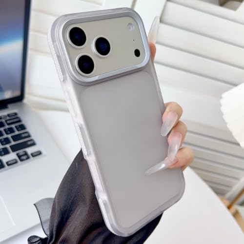 Coque iPhone 14 Pro Max Anti-Choc et Anti-Jaunissement