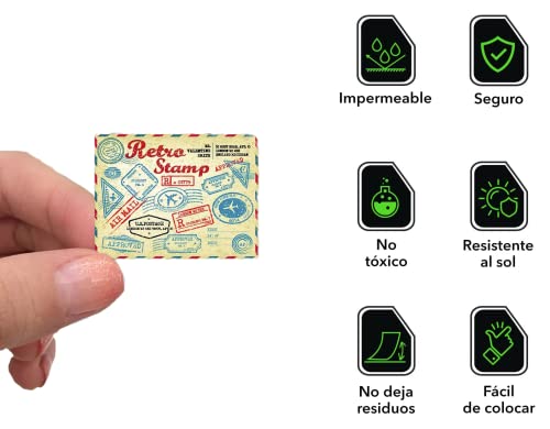 Catálogo de Calcomanias los más solicitados. 17 Catálogo de Calcomanias los más solicitados. 17
