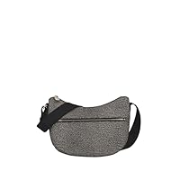 Borbonese Mezzaluna Naturale 934107I15X11