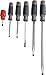 Stanley Proto J1202SCXL Duratek Extra-Long Combination Screwdriver Set, 2-Piece by Stanley-Proto