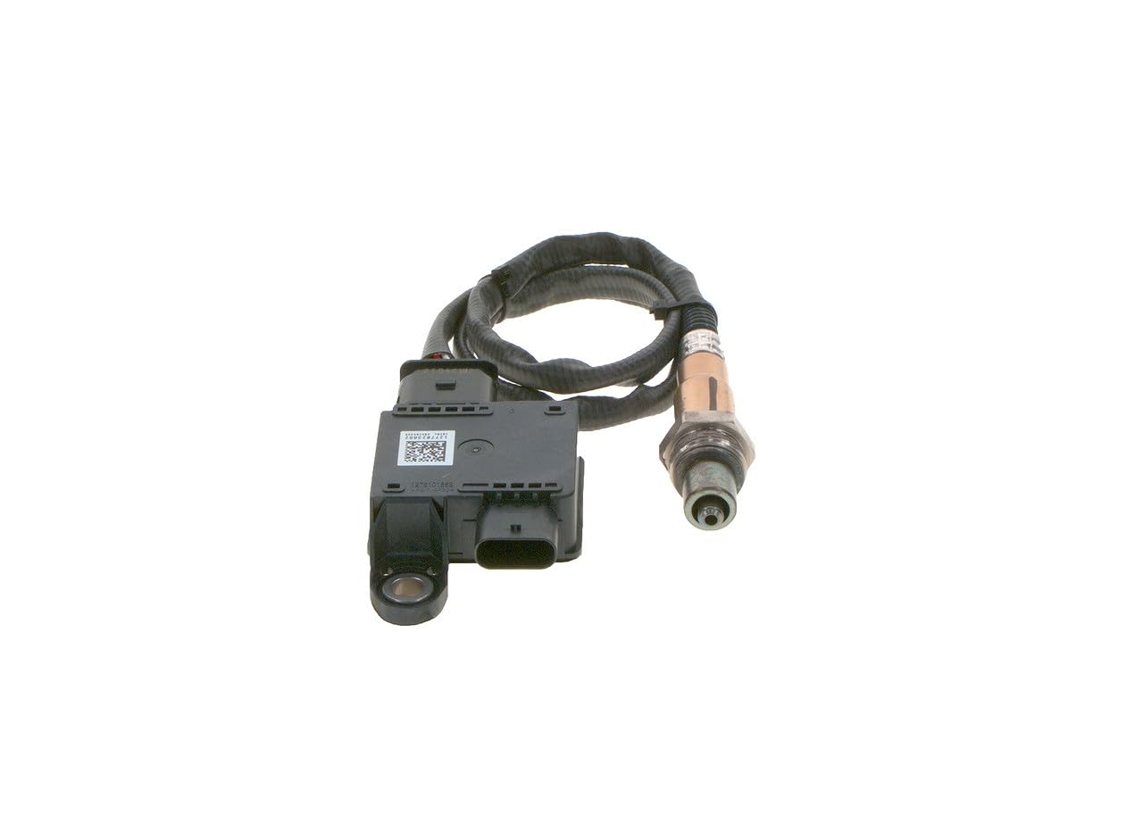 BOSCH Capteur de particules 0281008472 | Compatible avec: BMW 1, 2 Active Tourer, 2 Active Tourer Van, 2 Gran Coupe, 2 Gran Tourer, 2 Gran Tourer Van, X1, X1 Van, X2
