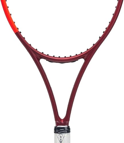 Miniatura 5 de Dunlop Sports CX200 OS 16X19 - Raqueta de tenis con cuerda Dunlop en tu elección de color y tensión