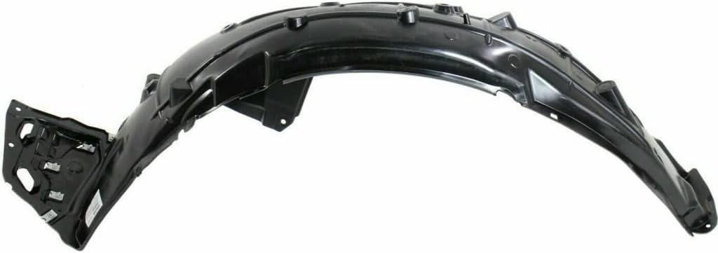 For Honda Civic 2016 2017 2018 Driver Side Fender Liner | Front | 74151TBAA00 | HO1248158