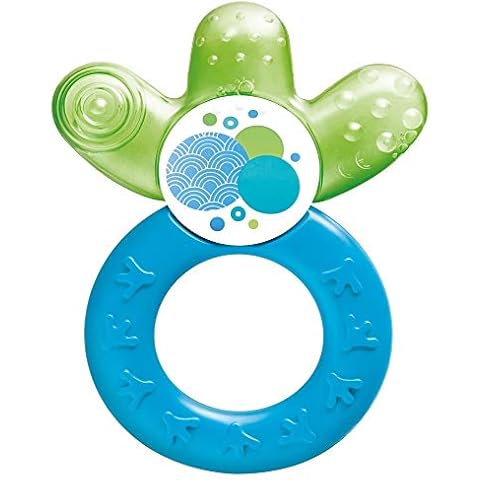 MAM Cooling Ring Teether for 4+ Months Cover