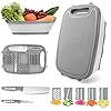 HI NINGER 9-in-1 Multifunctional Ch...