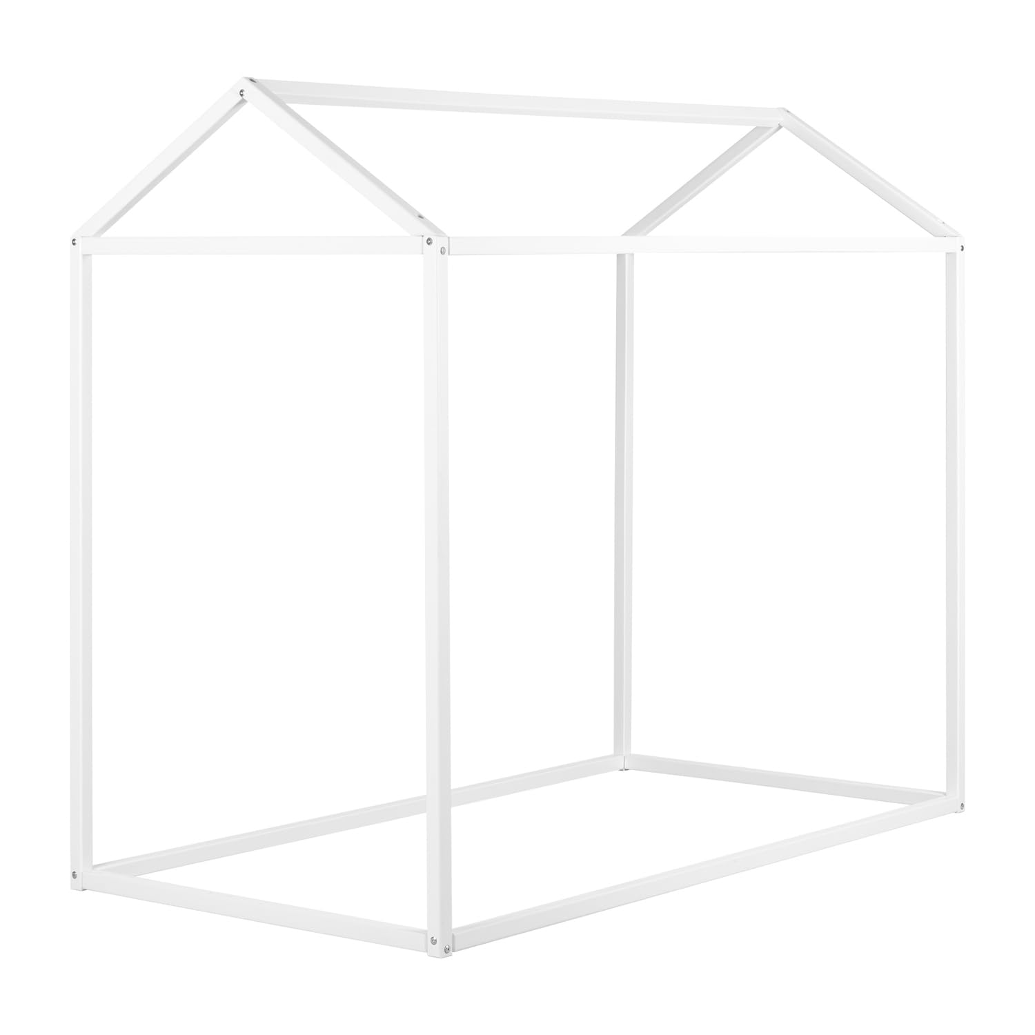 HomeStock Asian Allure Nursery Changing Table, Weathered Oak, Metal Handles, 36'' H x 45.75'' W x 19'' D - Elegant Design, Ample Storage Space, Sturdy Build, Perfect for Baby's Nursery