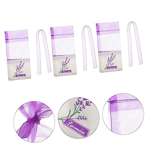 Bolsitas Aromáticas de Lavanda para Ropa y Armario miniatura 7