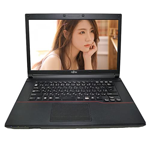 Office 2019★安定SSD搭載★富士通ノートPC 楽天市場】ノートパソコン office付き 新品 同様 訳あり 富士通 FMV