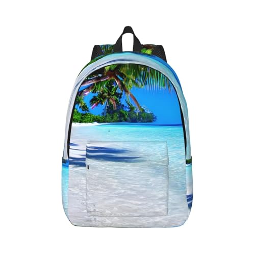 Mochilas de viaje cómodas de adultos para vacaciones de verano y caminatas al aire libre