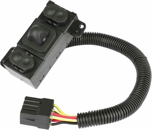 Interrupteur de siège électrique F3Uz14A701A bouton Ford F250 F350