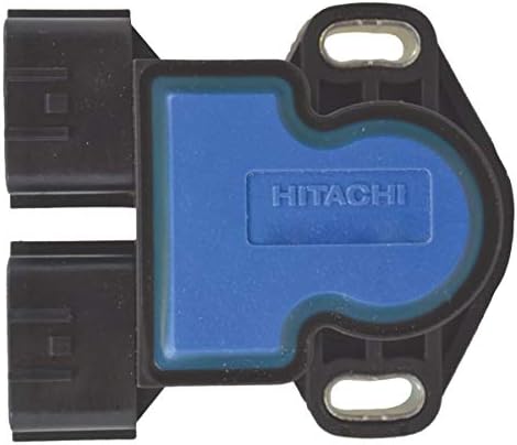 Hitachi TPS0006 Throttle Position Sensor