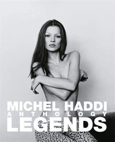 Télécharger Michel Haddi Anthology : Legends PDF Ebook En Ligne