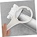 HOMSFOU 10pcs Water Purifier Wrench Tool for Standard Filter Housings and Easy Use Spanner for and under Sink Filters