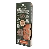 Northern Lights Candles - Firestarters - Whiskey & Tobacco - 59634