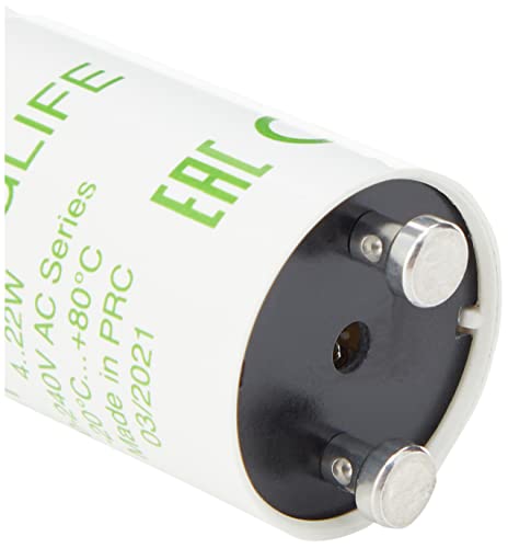 Osram Starter per Tubo Fluorescente G13, 22 W