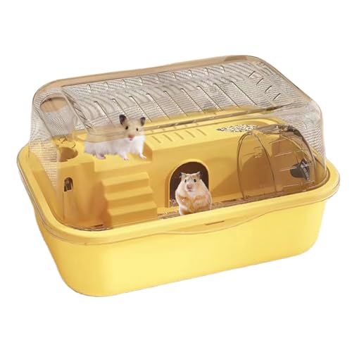 Genérico Hamster-Havitat Kleintierkäfig LJEC6GPGPQ4N0PJH