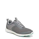 Vionic REIGN0209M Reign Charcoal Mesh 9M