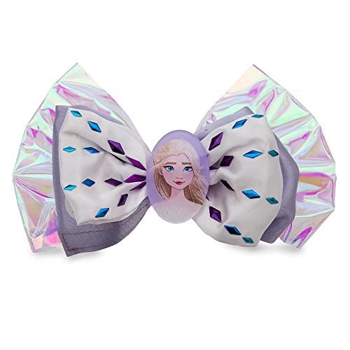Disney Elsa Light-Up and Musical Hair Bow – Frozen 2