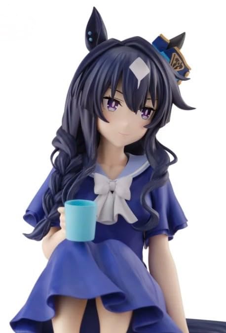 Amazon.co.jp: ヴィルシーナ フィギュア Relax time ウマ : ホーム