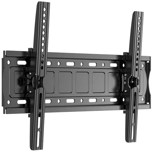 JXMTSPW Supporto da Parete per TV da 32 a 75 ...