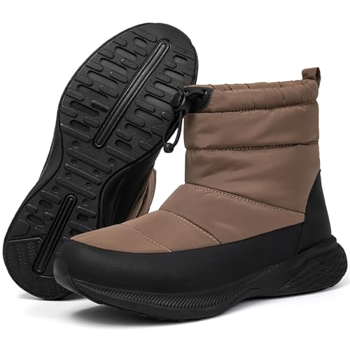 [MERPHINE] Xm[u[c Y fB[X Xm[V[Y h EC^[V[Y hu[c ~C pC N {A g  ~ y kC Snow Boots