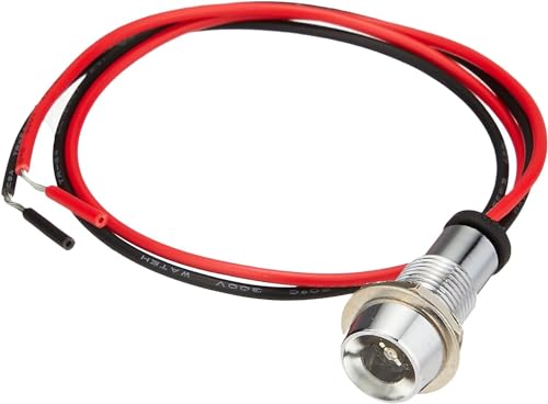 �L�^�R(KITACO) LED�p�C���b�g�����v ���b�h K�ECON Pro 12V�Ԑ�p 0901-752-90020