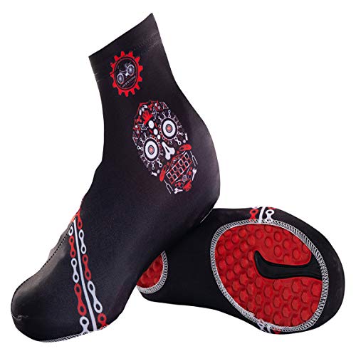 PSPORT Men's Bicycle Shoe Covers Dustproof MTB Professional Bicycle Overshoes Bicycle Accessories