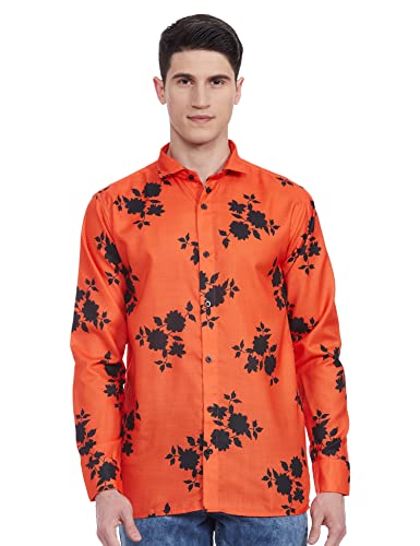 Image of TLF Men's Regular Fit Shirt