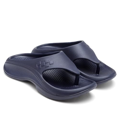 Image of ASIAN Men's Casual Walking Daily Used Flip-Flop & Slippers For Men's & Boy's Safari-01