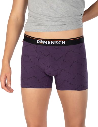 Image of DAMENSCH Men Cotton Trunks