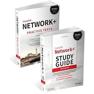 CompTIA Network+ Certification Kit