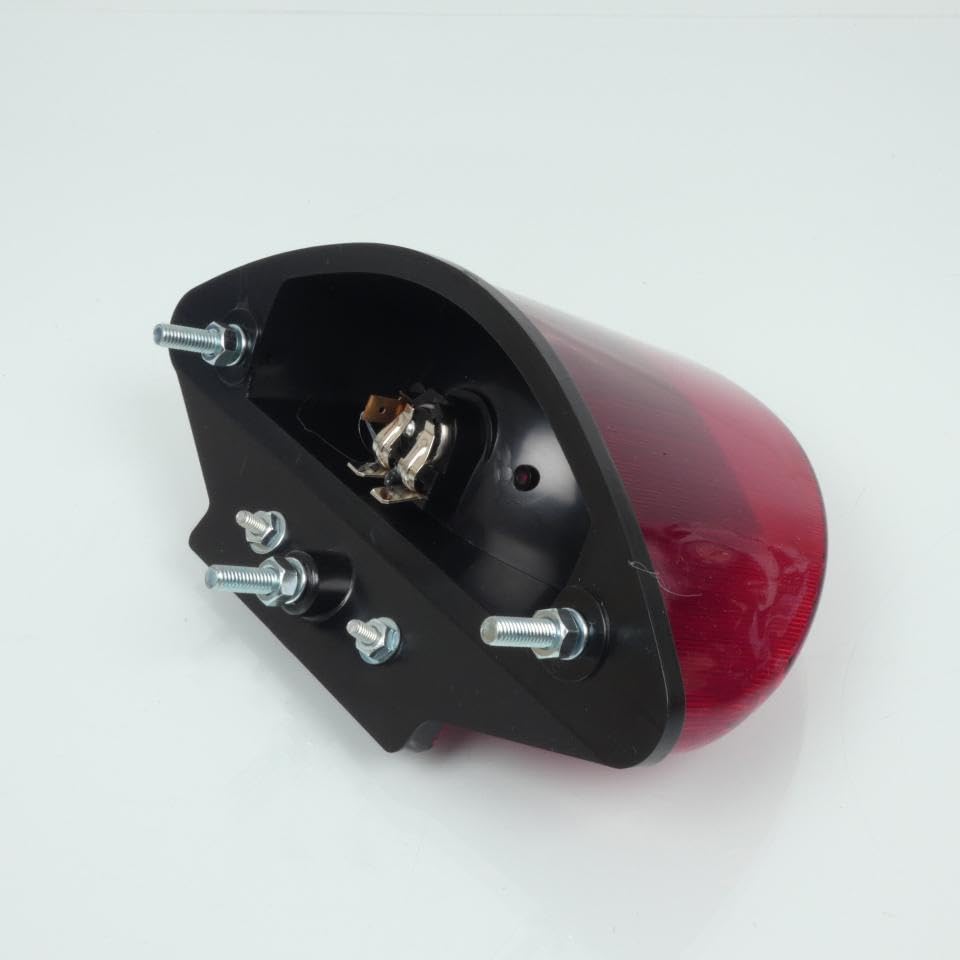 Vicma fanale posteriore per Cagiva 650 Raptor 2001-2005 6666 Nuovo di zecca