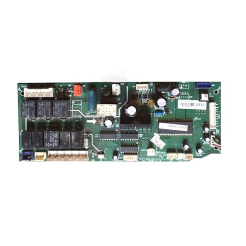 QWSDDF KFR-120Q/SDY. D.1.2.1-1 Compatible con Midea Aire Acondicionado Placa Madre KFR-120Q/SDY-C