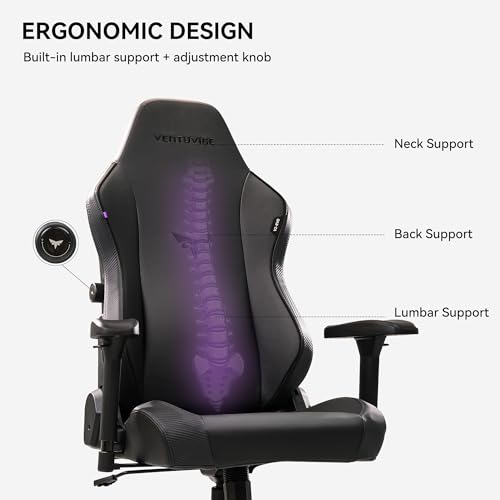 secret labs chair